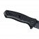 N� CRKT Dextro Black 6295