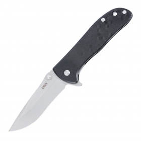 N� CRKT Drifter Black 6450D2