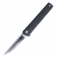 N� CRKT CEO Compact Black 7095KX