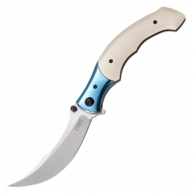 N� CRKT Ritual 7471