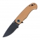 N� CRKT P.S.D. II Coyote Brown 7910