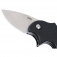 N� CRKT Orca Black 7930