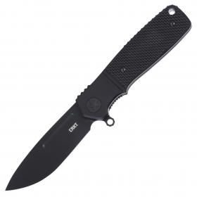 N� CRKT Homefront Compact Black K245KKP