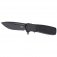 N� CRKT Homefront Compact Black K245KKP