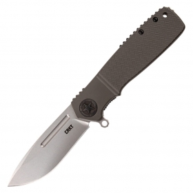 N� CRKT Homefront Assisted K252GXP