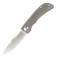 N� Chris Reeve Knives Impinda Drop Point IMP-1000
