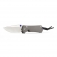 N� Chris Reeve Knives Large Sebenza 31 Drop Point L31-1000