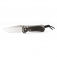 N� Chris Reeve Knives Large Sebenza 31 Bog Oak L31-1100