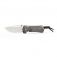 N� Chris Reeve Knives Large Sebenza 31 Micarta Black L31-1200