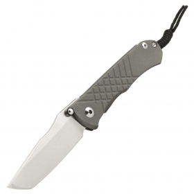 N� Chris Reeve Knives Umnumzaan Tanto UMN-1002