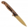 N� CRKT M16-01DZ Spear Point Desert Tan M16-01DZ