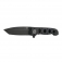 N� CRKT M16-04DB Tanto Black Stonewash M16-04DB