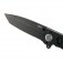N� CRKT M16-04DB Tanto Black Stonewash M16-04DB