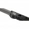 N� CRKT M16-04DB Tanto Black Stonewash M16-04DB