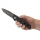 N� CRKT M16-04DB Tanto Black Stonewash M16-04DB