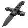 N� CRKT M16-04DB Tanto Black Stonewash M16-04DB