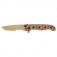 N� CRKT M16-10DZ Tanto Desert Tan M16-10DZ