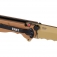 N� CRKT M16-10DZ Tanto Desert Tan M16-10DZ