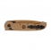 N� CRKT M16-14XD Crossbar Lock Desert Tan M16-14XD
