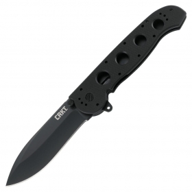 N� CRKT M21-04G G10 Spear Point Large M21-04G