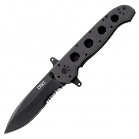 N� CRKT M21-14SF Special Forces Spear Point M21-14SF