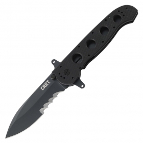N� CRKT M21-14SFG Special Forces Spear Point M21-14SFG