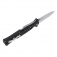 N� Cold Steel Counter Point XL 6" Serrated Edge 10AAS