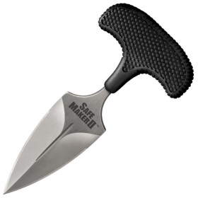 N� Cold Steel Safe Maker II 12DCST