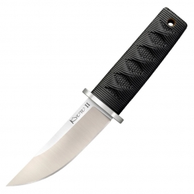 N� Cold Steel Mini Japanese Reinforced Point 17DB
