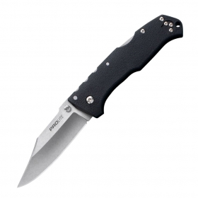 N� Cold Steel Pro Lite Clip Point 20NSC