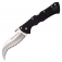 N� Cold Steel Black Talon II Serrated 22BS