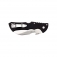 N� Cold Steel Black Talon II Serrated 22BS