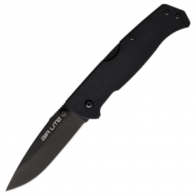 N� Cold Steel Air Lite Black 26WD-BKBK