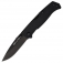 N� Cold Steel Air Lite Black 26WD-BKBK