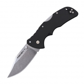 N� Cold Steel Mini Recon 1 Clip Point 27BAC