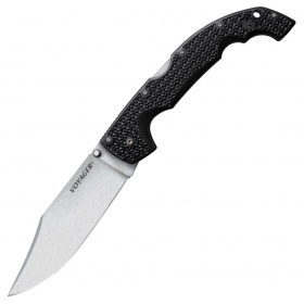 N� Cold Steel Voyager Clip Point 29AXC