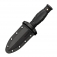 N� Cold Steel Mini Leatherneck Spear Point 39LSAC