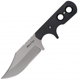 N� Cold Steel Mini Tac Bowie 49HCF