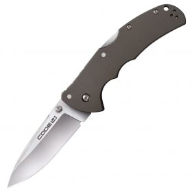 N� Cold Steel Code 4 Spear Point 58PS