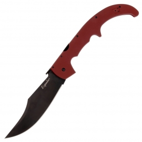 N� Cold Steel Espada XL Ruby Red 62MGC-RRBK