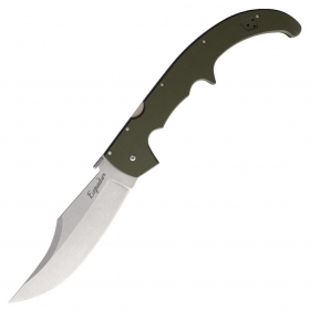 N� Cold Steel Espada XL OD Green 62MGC-ODSW