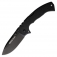 N� Cold Steel 4-Max Scout Black 62RQ-BKBK