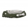 N� Cold Steel 4-Max Scout OD Green 62RQ-ODSW