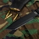 N� Cold Steel GI Tanto Knife 80PGTK