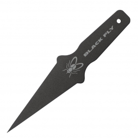 N� rzutka Cold Steel Black Fly Spike 80STMA