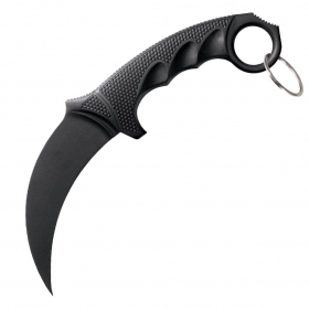 N� z tworzywa Cold Steel FGX Karambit 92FK