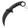 N� z tworzywa Cold Steel FGX Karambit 92FK