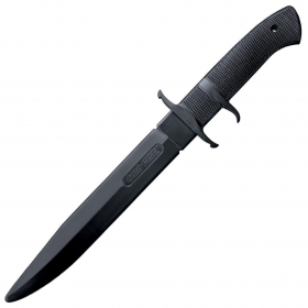 N� treningowy Cold Steel Rubber Black Bear Classic 92R14BBC