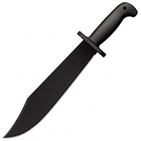 N� Cold Steel Black Bear Bowie 97SMBW