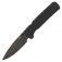 N� Cold Steel Full Metal Atlas Black FL-35FMA-BK